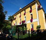 Hotel Lepanto Sal Gardasee